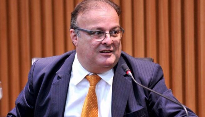 Paulinho Freire abdica de preencher cargos federais no RN — e a explicação está em 2024