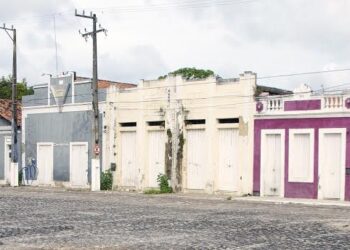 Licitação para requalificação do bairro da Ribeira está marcada para o dia 25
