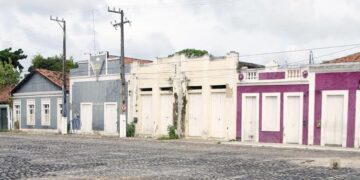 Licitação para requalificação do bairro da Ribeira está marcada para o dia 25