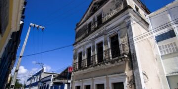 Ribeira e Centro Histórico – Consórcio vencedor de licitação para executar obras é divulgado