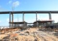 Obras do Complexo Turístico da Redinha avançam em agosto