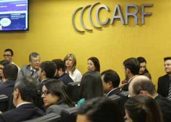 Projeto do Carf é sancionado com vetos