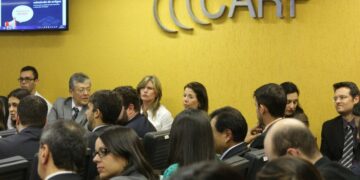 Projeto do Carf é sancionado com vetos