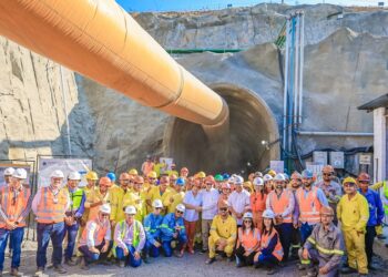 Vinda de Lula ao RN é mais um capítulo sobre paternidade da Transposição do Rio São Francisco