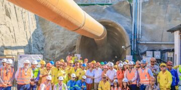 Vinda de Lula ao RN é mais um capítulo sobre paternidade da Transposição do Rio São Francisco