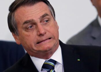 Julgamento do recurso de Bolsonaro contra inelegibilidade é marcado pelo TSE