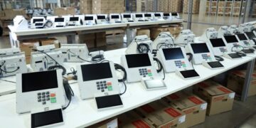 Eleições 2024: falta uma semana para a abertura do código-fonte da urna eletrônica