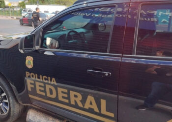 PF deflagra 16ª fase da Operação Lesa Pátria