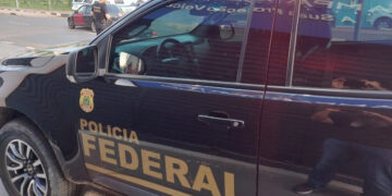 PF deflagra 16ª fase da Operação Lesa Pátria