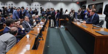 CPI da Manipulação no Futebol pode votar relatório nesta quarta-feira