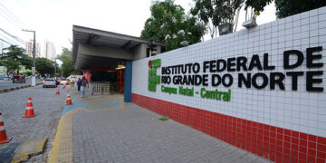 Até 15 de outubro, IFRN está com inscrições abertas para cursos técnicos profissionalizantes