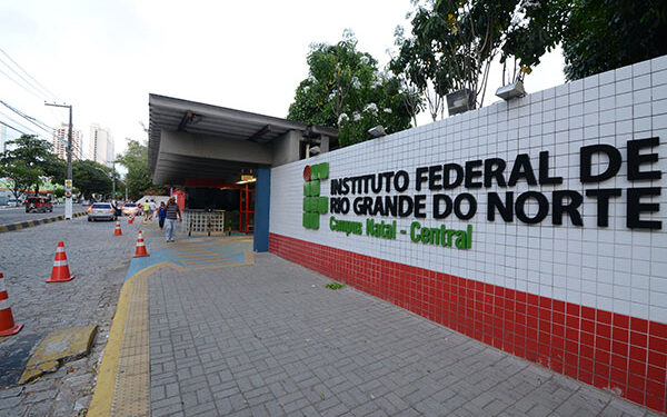 Até 15 de outubro, IFRN está com inscrições abertas para cursos técnicos profissionalizantes