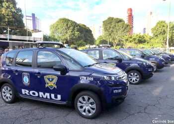 Prefeito Álvaro Dias vai entregar novas viaturas para a Guarda Municipal e Defesa Civil de Natal