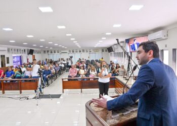 Secretário diz em audiência da ALRN que não haverá taxação da água bruta no Seridó