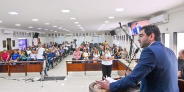 Secretário diz em audiência da ALRN que não haverá taxação da água bruta no Seridó