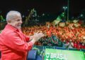 Lula vai destacar obras do PAC para o RN em passagem hoje pelo Estado