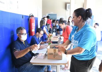 Rocas recebe as ações do Participa Natal nos Bairros no sábado (23)