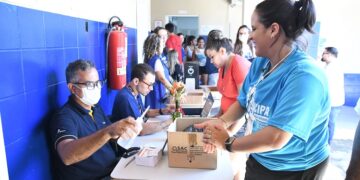 Rocas recebe as ações do Participa Natal nos Bairros no sábado (23)