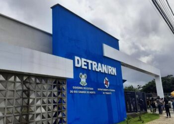Polícia Civil cumpre 13 mandados de busca e apreensão e seis servidores do DETRAN/RN são afastados por corrupção