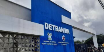 Polícia Civil cumpre 13 mandados de busca e apreensão e seis servidores do DETRAN/RN são afastados por corrupção