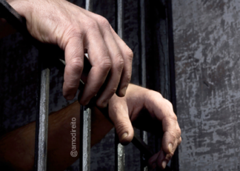 Defensoria Pública do RN comprova prisão irregular e homem será indenizado em R$ 250 mil