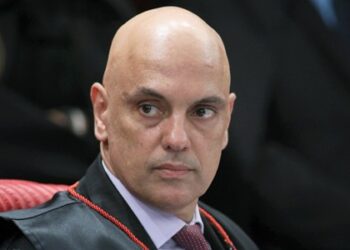 Moraes vota pela condenação de mais cinco réus pelo 8 de janeiro