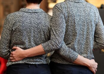 Comissão da Câmara pode votar hoje PL que proíbe união homoafetiva