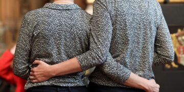 Comissão da Câmara pode votar hoje PL que proíbe união homoafetiva