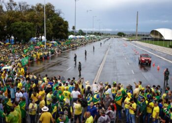 STF condena três réus nas primeiras ações penais sobre atos antidemocráticos de 8/1