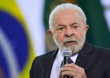 Lula diz que gênero e cor não serão critério para indicação ao STF