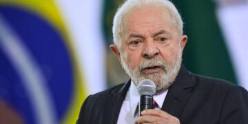 Lula diz que gênero e cor não serão critério para indicação ao STF