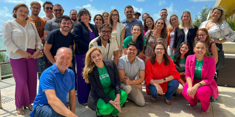 Senac Carreiras realiza mais uma edição do “Café com RH”