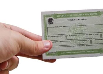 Eleitor tem oito meses para regularizar ou tirar a 1ª via do título