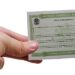 Eleitor tem oito meses para regularizar ou tirar a 1ª via do título
