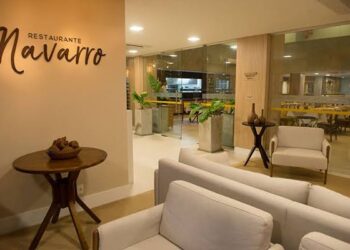 “Sabores da Itália” é destaque da Noite Temática do Restaurante Navarro em setembro