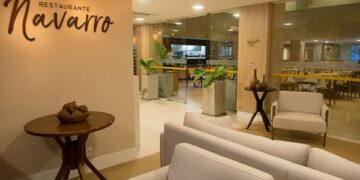 “Sabores da Itália” é destaque da Noite Temática do Restaurante Navarro em setembro