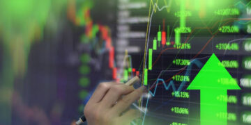 Mercado eleva para 2,64% projeção do crescimento da economia em 2023 