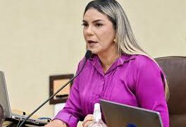 PV mostra disposição para encarar o PT por candidatura a Prefeitura de Natal