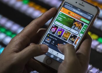 Regulamentação das apostas esportivas é aprovada pela Câmara Federal