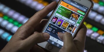 Regulamentação das apostas esportivas é aprovada pela Câmara Federal