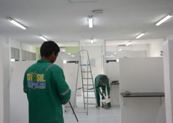 Parnamirim inaugura novo complexo de saúde 