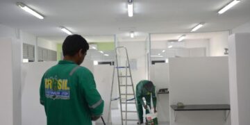 Parnamirim inaugura novo complexo de saúde 