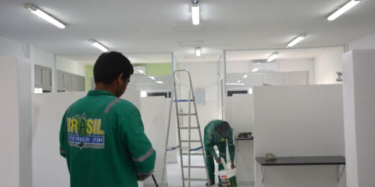 Parnamirim inaugura novo complexo de saúde 