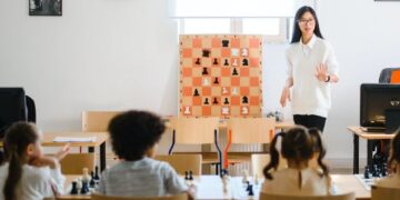 Professora da rede estadual do RN garante na  Justiça direito a evolução funcional