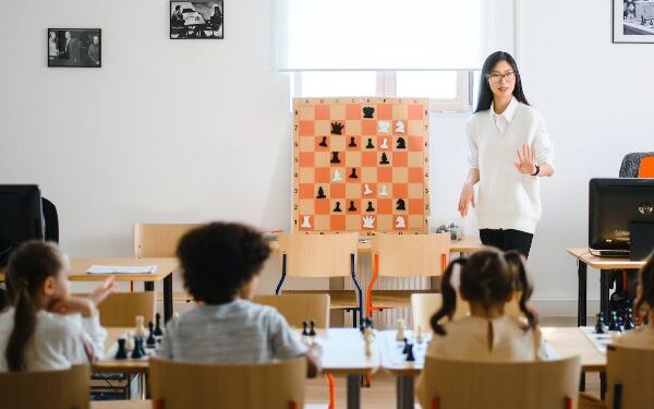 Professora da rede estadual do RN garante na  Justiça direito a evolução funcional
