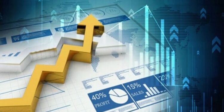 Fazenda aumenta previsão oficial de crescimento do PIB para 3,2%