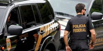 PF deflagra 17ª fase da Operação Lesa Pátria