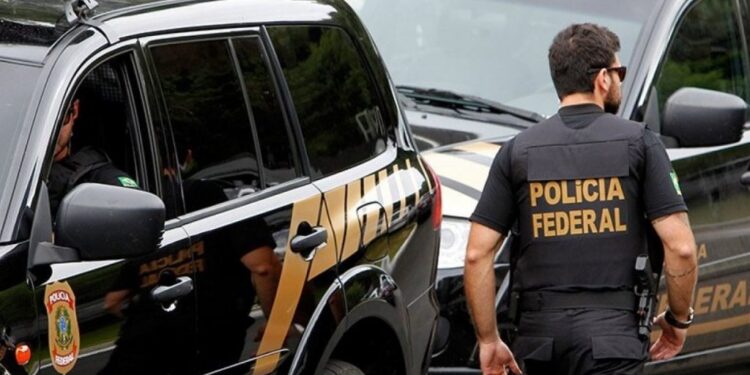 PF deflagra 17ª fase da Operação Lesa Pátria