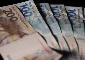 Mercado eleva para 2,56% projeção do crescimento da economia em 2023