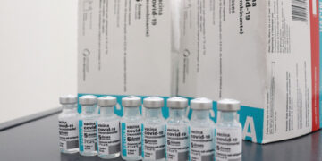 PNI prepara inclusão das vacinas de covid-19 no calendário de rotina